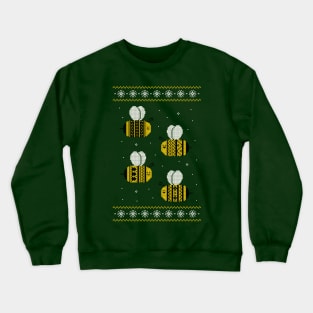 Beeutiful Sweaters Crewneck Sweatshirt